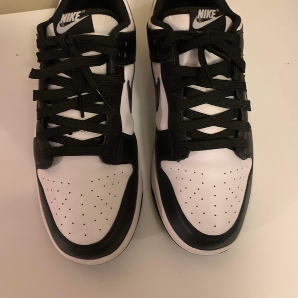 Nike panda dunk lows - Picture 8 of 9